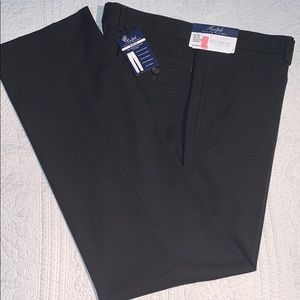 NWT Ralph Ralph Lauren Men's Dress Pants